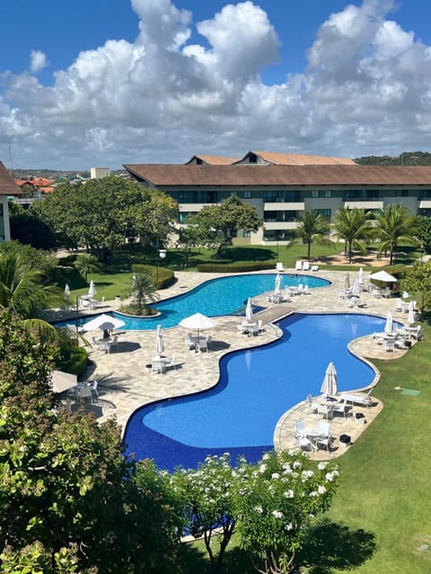 Day, Natural landscape, Pool view, Swimming pool