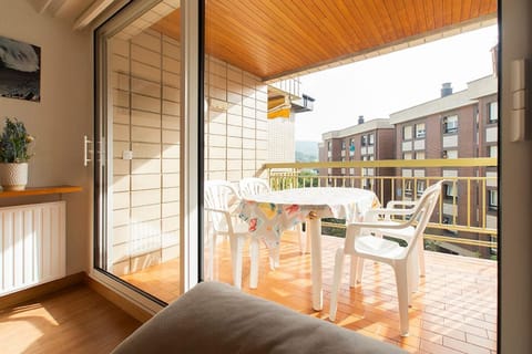Balcony/Terrace, Balcony/Terrace