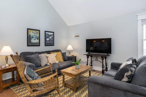 Blue Heron Bungalow 5 Min to Downtown Black Mtn House in Black Mountain