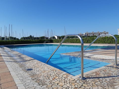 Villa a schiera con uso piscina House in Friuli-Venezia Giulia