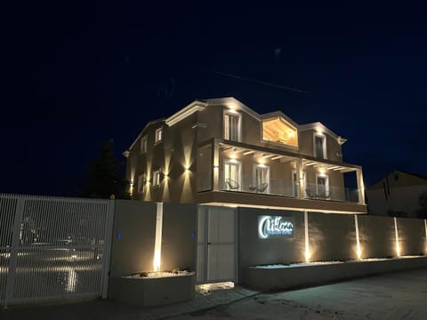 Melena Premium Suites Apartment in Corfu, Greece