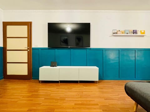 Garibaldi Accommodation and Room Apartment in Viterbo