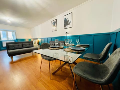 Garibaldi Accommodation and Room Apartment in Viterbo