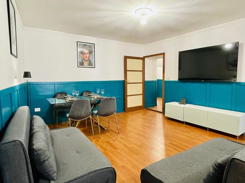 Garibaldi Accommodation and Room Apartment in Viterbo