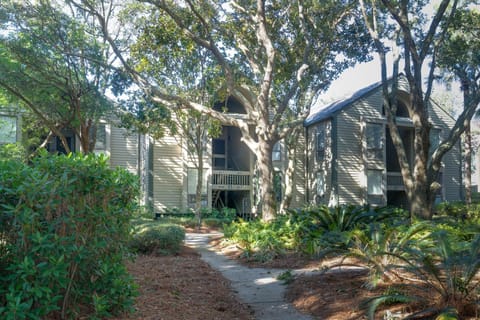 1341 Pelican Watch Villa House in Seabrook Island