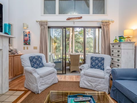 2780 Live Oak Villa House in Seabrook Island