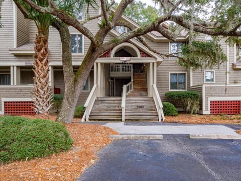 2780 Live Oak Villa House in Seabrook Island
