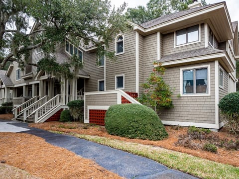 2780 Live Oak Villa House in Seabrook Island