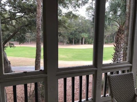 2780 Live Oak Villa House in Seabrook Island