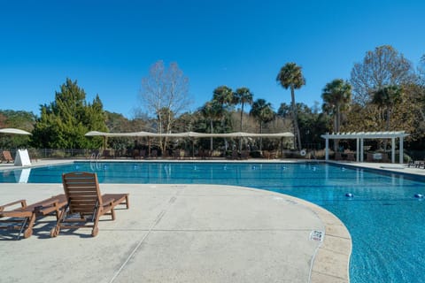 767 Spinnaker Beach House House in Seabrook Island
