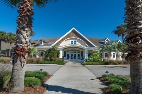 767 Spinnaker Beach House House in Seabrook Island