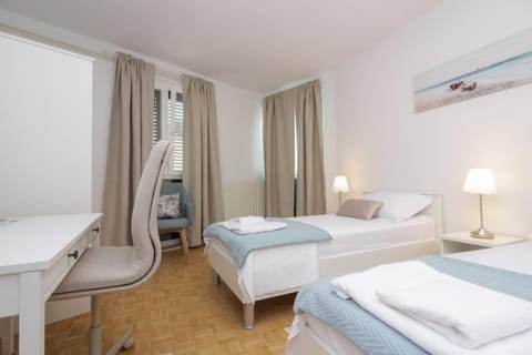 Apartment Castello-Old town Apartment in Zadar
