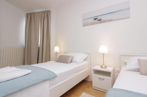 Apartment Castello-Old town Apartment in Zadar