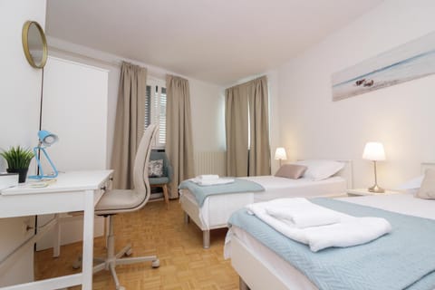 Apartment Castello-Old town Apartment in Zadar