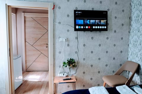 TV and multimedia