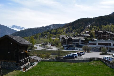 Magnifique chalet d'époque Chalet in Sierre