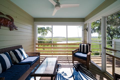 1716 Shelter Cove House in Seabrook Island
