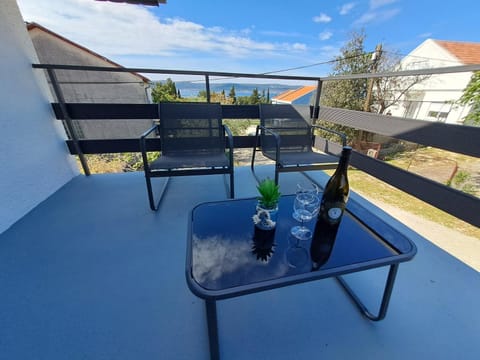 Kuća za odmor Nives House in Šibenik-Knin County, Croatia