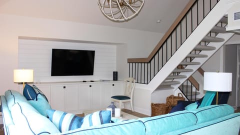 743 Spinnaker Beach House House in Seabrook Island