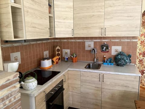 Grazioso appartamento tra Roma e il mare Apartment in Rome