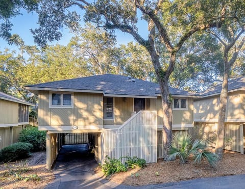 1129 Summerwind Cottage House in Seabrook Island
