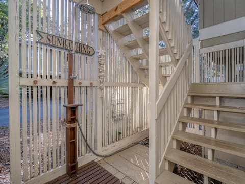 1129 Summerwind Cottage House in Seabrook Island