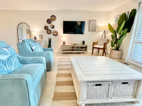 1391 Pelican Watch Villa House in Seabrook Island