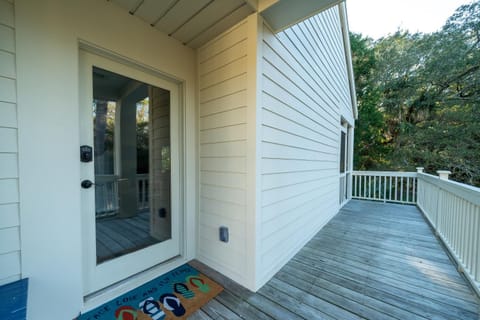 781 Spinnaker Beach House House in Seabrook Island
