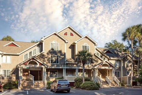 2766 Live Oak Villa House in Seabrook Island