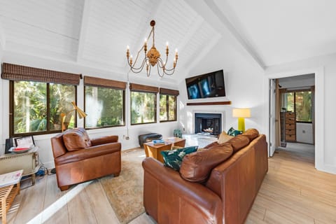 804 Treeloft Cottage House in Seabrook Island