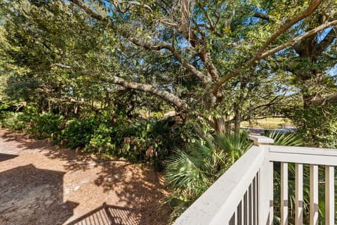 770 Spinnaker Beach House House in Seabrook Island