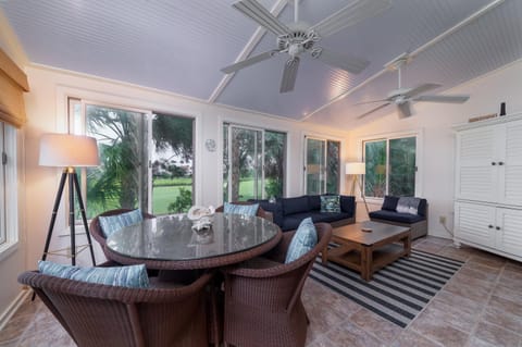 551 Tarpon Pond Cottage House in Seabrook Island
