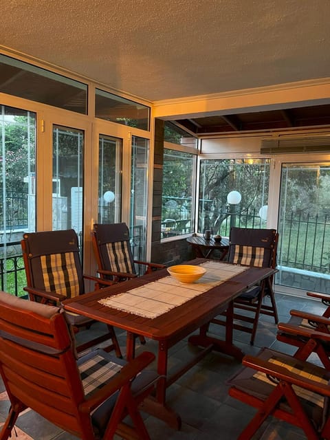 Balcony/Terrace, Balcony/Terrace