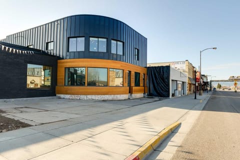 The Lofts on 89 Condo in Heart of Downtown Afton! Apartment in Afton