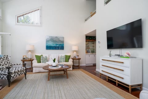 2253 Catesby's Bluff House in Seabrook Island