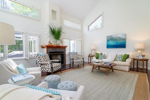 2253 Catesby's Bluff House in Seabrook Island