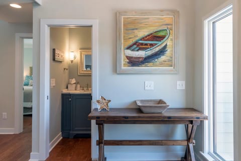 3702 Bonita Ct House in Seabrook Island