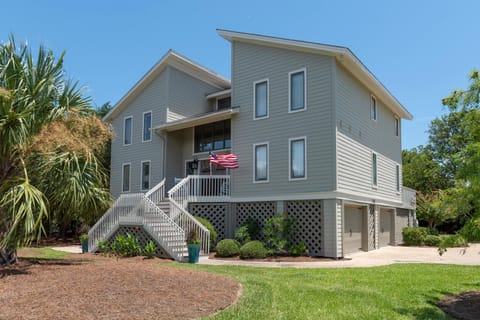 3702 Bonita Ct House in Seabrook Island