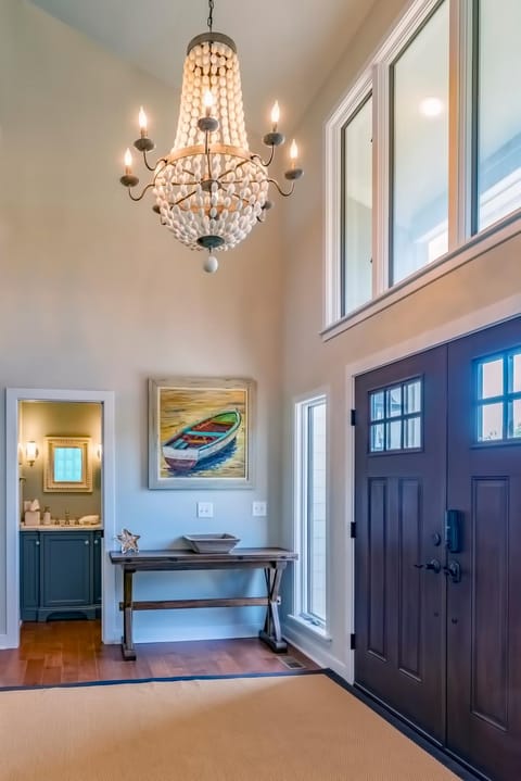 3702 Bonita Ct House in Seabrook Island