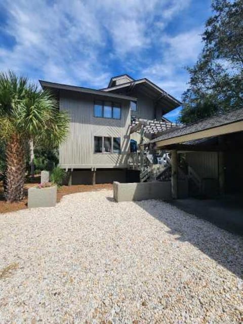 2264 Seascape Crt House in Seabrook Island