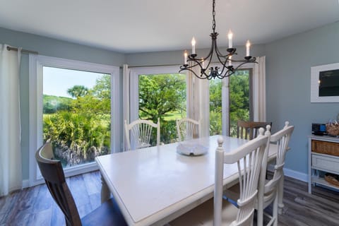 741 Spinnaker Beach House House in Seabrook Island