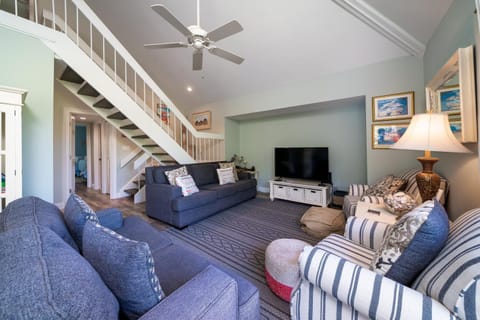 741 Spinnaker Beach House House in Seabrook Island