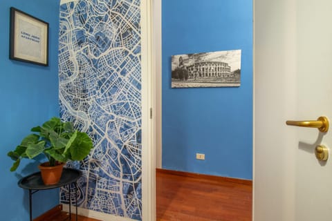 Decorative detail
