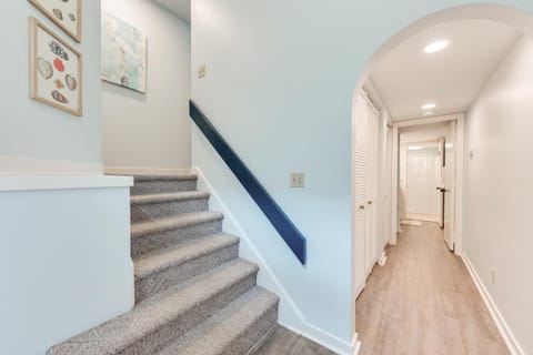 1715 Shelter Cove Villa House in Seabrook Island