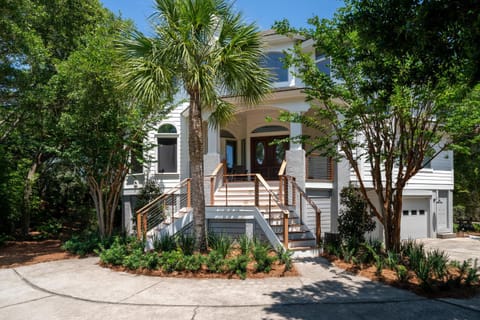 3709 Seabrook Island Road House in Seabrook Island