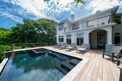 3709 Seabrook Island Road House in Seabrook Island
