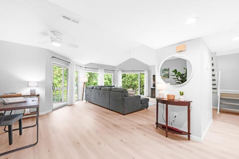 755 Spinnaker Beach House House in Seabrook Island