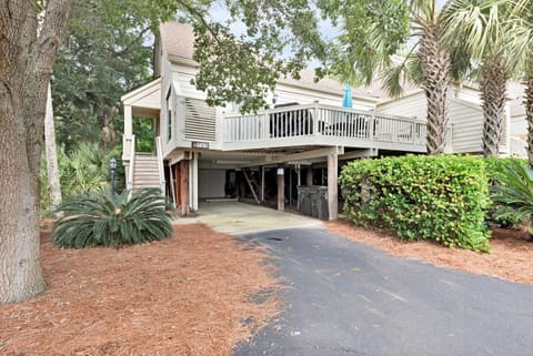 755 Spinnaker Beach House House in Seabrook Island