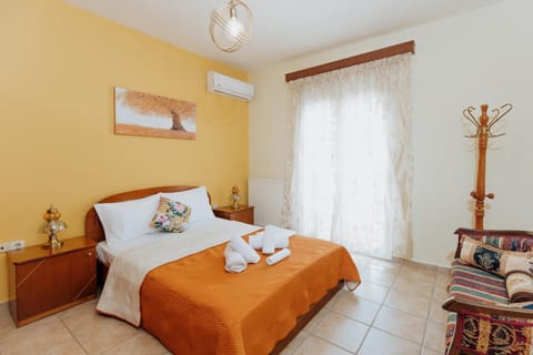Happy Home Apartment in Kavala