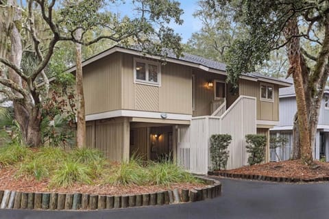 1128 Summerwind Cottage House in Seabrook Island